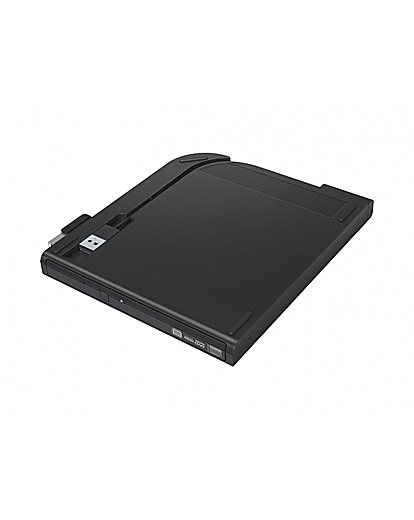 Buffalo Mediastation Slim DVD Writer Buffalo Mediastation Slim DVD Writer