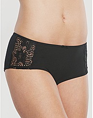 Ava Lace Short