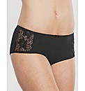 Ava Lace Short