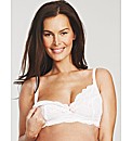 Ruby Nursing Bra
