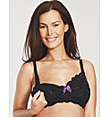 Ruby Nursing Bra