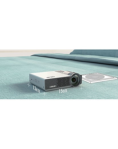 Asus Projector P3B Asus Projector P3B
