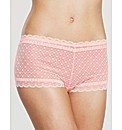 Trellis Short