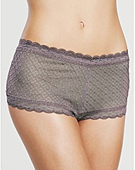 Trellis Short