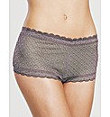 Trellis Short