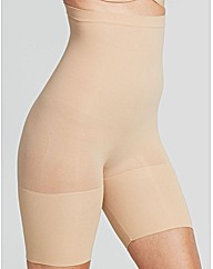 Undie-tectable High Waist Mid Thigh