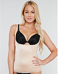 Slimplicity Open Bust Camisole