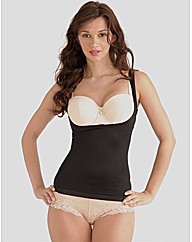 Slimplicity Open Bust Camisole