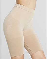 Spanx Slim Cognito thigh shaper Black