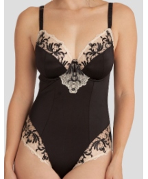 Allure Body With Light Control