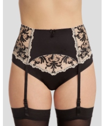 Allure Deep Suspender