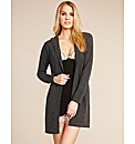 Repose Pure Cashmere Hooded Robe
