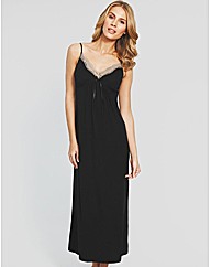 Treasure Full Length Chemise