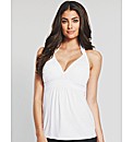 DD Padded Support Halter Neck Camisole