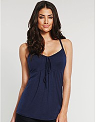 DD Padded Support Summer Camisole