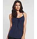 DD Padded Support Summer Camisole