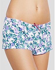 Treasure Soft Spun Short