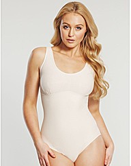 Spoil Me Cotton Tank Body