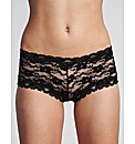 My Angel Rose Lace Short