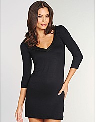 Camelia Nightdress