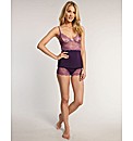 Pandora Stretch Lace Camisole