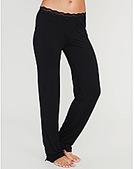Sweetpea LacePJ Pant