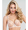 Olivia DD+ Balconette Bra