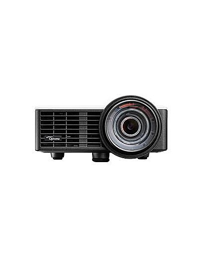 Optoma ML750ST Short Throw Projector Optoma ML750ST Short Throw Projector