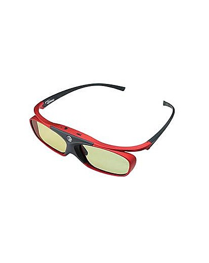 3D DLP Glasses 3D DLP Glasses