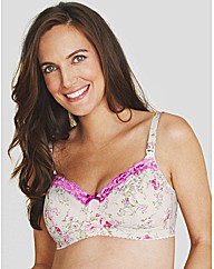 Rosa Nursing Bra