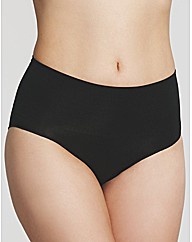 Undie-tectable Panty