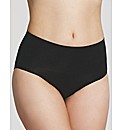 Undie-tectable Panty