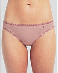 Love Softness Thong