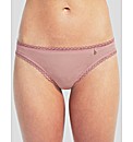 Love Softness Thong