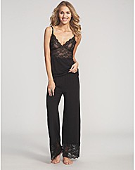 Pandora Stretch Lace Camisole
