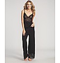 Pandora Stretch Lace Camisole