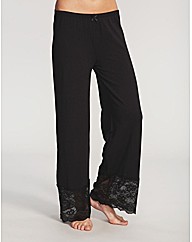 Pandora Stretch Lace Pj Bottom