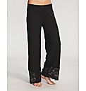 Pandora Stretch Lace Pj Bottom
