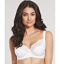 Exquisite Non Padded Balcony Bra