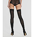 Gloss Opaques 50 denier hold-ups