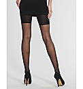 Control 15 Denier Control Tights 2 Pack
