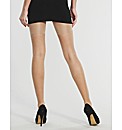 15 Denier 2 Pack Control Top Tights