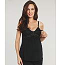New Beginnings Nursing Camisole