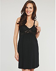 New Beginnings Nursing Chemise