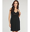 New Beginnings Nursing Chemise
