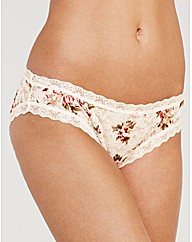 English Rose Brief