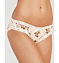 English Rose Brief