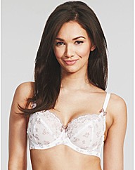 Daisy Non Padded Balconette Bra (DD-G)