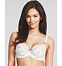 Daisy Non Padded Balconette Bra (DD-G)