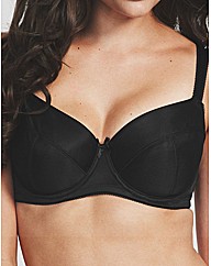 Figleaves D - G 3 Section Full Cup Bra